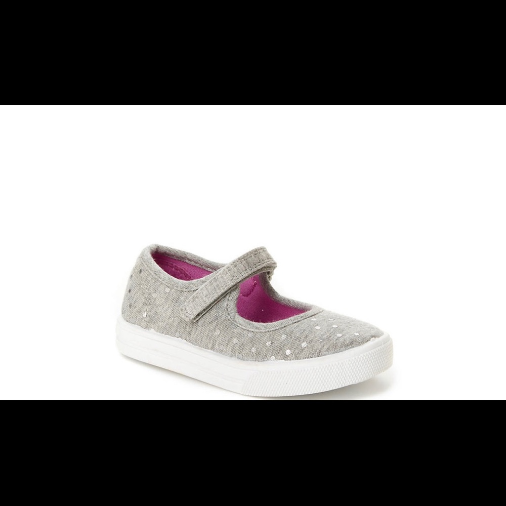 Oshkosh B’Gosh Mary Jane sneaker - kids